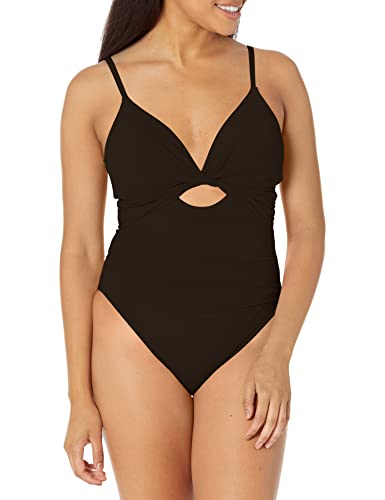 Amazon.com: La Blanca Women's Standard Island Goddess Twist